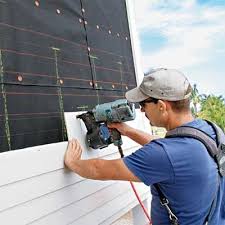 Best Insulated Siding Installation  in Andrews, TX